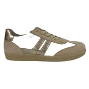 Gabor West Casual Shoe-Taupe-5 image