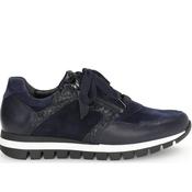 Gabor Willett  Wider Fit Bunion Friendly-Navy-5