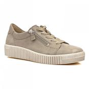 Gabor Wisdom 83.334 Casual Shoe-Beige-5.5 image