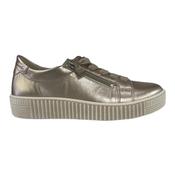Gabor Wisdom 83.334 Casual Shoe-Gold-6 image