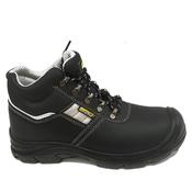 Impact Safety Worker Safety Boot-Black-5