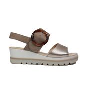 Gabor Yeo 44.645 Sandal-Taupe-5.5