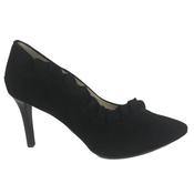 Emis Zsat76 Heel Shoe-Black-5 image