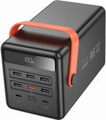 Hoco Surpass 100,000 mAh, 22.5W &amp; PD20W Power Bank image