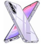 Samsung Galaxy A27 Gel Cover image