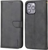 Samsung Galaxy XCover 7 Wallet Case - Black