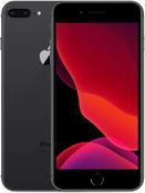 Apple iPhone 8 Plus 64GB Pre-Owned - Space Grey image