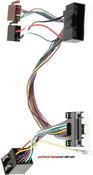 ISO 86291 SOT Lead for Ford, LandRover image
