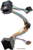 ISO 86102 Lead SOT for BMW