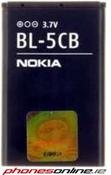 Nokia BL-5CB Battery for 105 image