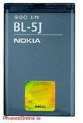 Nokia BL-5J Battery image