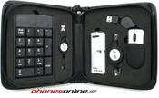 Notebook USB Travel Tool Bag