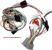 Parrot Mki9000, Mki9100, MKi9200 Replacement Wiring Loom Cable Set image