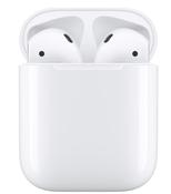 Apple AirPods with Wireless Charging Case image