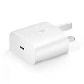 Samsung 25W PD Adapter USB-C image