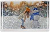 6 X 4 FESTIVE  PHOTO BLOCK ONLY €89 BOX OF 24