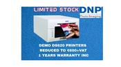 DEMO DS620 WITH 1 YEARS WARRANTY