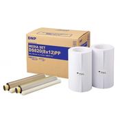 DS820 MEDIA 8 X 12 (220)PRINTS - (PP) with  Quantity Discount