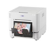 DNP RX1 HS  PRINTER DEMO MODEL 1 YEARS WARRANTY
