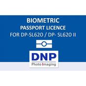 Biometric licence for DNP Snaplab inc install and demonstration