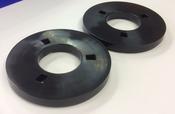 DS620 5 INCH ADAPTORS