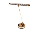 Piano Lamp CL120, Bronze - Free Delivery image