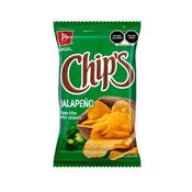 Chip's Jalapeno