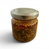 Fruity Salsa Macha - 80 g