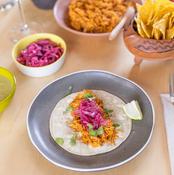 The Thursday Taqueria - First Seating
