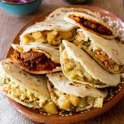 Mexican Sunday Brunch - Morning