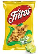 Fritos Lime &amp; Salt Flavour