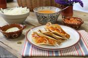 Vegetable Only Tacos