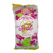 Red Masa-Harina, Maza Real