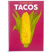 Blasta Books: TACOS image