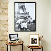 Chester Black Poster Frames Series offer a Classic, Minimal design. This stylish, modern poster frame is available in a variety of sizes including A1, A2 &amp; A3 image