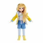Lottie Doll Muddy Puddles image
