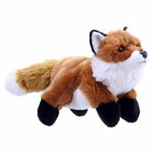 The Puppet Company Fox Hand Puppet image