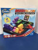 ThinkFun Rush hour image