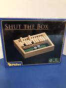 Philos Shut The Box Game 3184 image