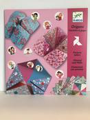 Djeco Art Origami  Fortune Tellers