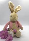 My First Flopsy Rabbit from the Peter Rabbit Tales image