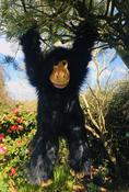 The Puppet Company Chimpanzee Medium image