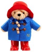 Paddington Bear In Wellies From Rainbow Designs image