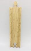 Wooden Train Track Medium Straight