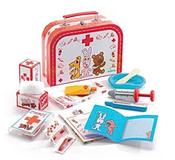 Djeco Doctor Set  Bobodoudou image