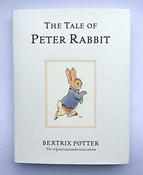 The Tales Of Peter Rabbit, Beatrix Potter Original Hard Back Book image