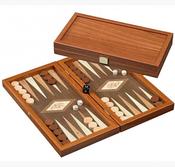 Backgammon Game Kythira From Philos 1806 image