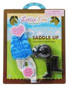 Lottie Saddle Up Pony Riding Outfit image