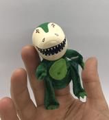 Finger Puppet T-Rex from Fiesta image