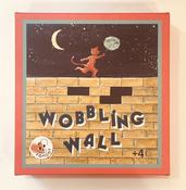 Wobbling Wall Game image